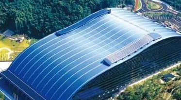 日本建筑用鈦對(duì)我國建筑用鈦發(fā)展的啟示