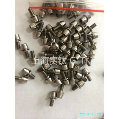 鈦螺絲